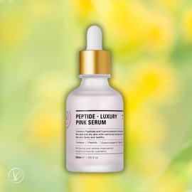 Ribble Luxury Pink Serum 50ml / 리블 럭셔리 핑크 세럼 50ml