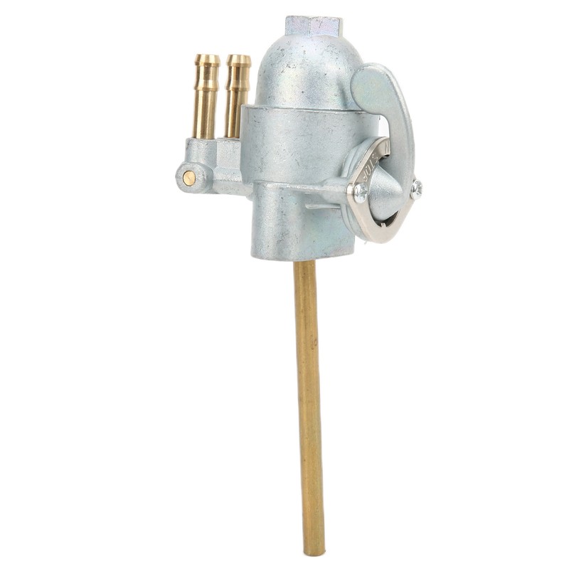 Motorcycle Fuel Valve Petcock Switch 16950‑300‑020 Replacement for CB350F 1972‑1974