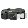 vhbw Stencil Tape Replacement for Brother ST-141, STE-141 for Labelling
