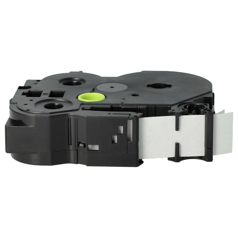 vhbw Stencil Tape Replacement for Brother ST-141, STE-141 for Labelling