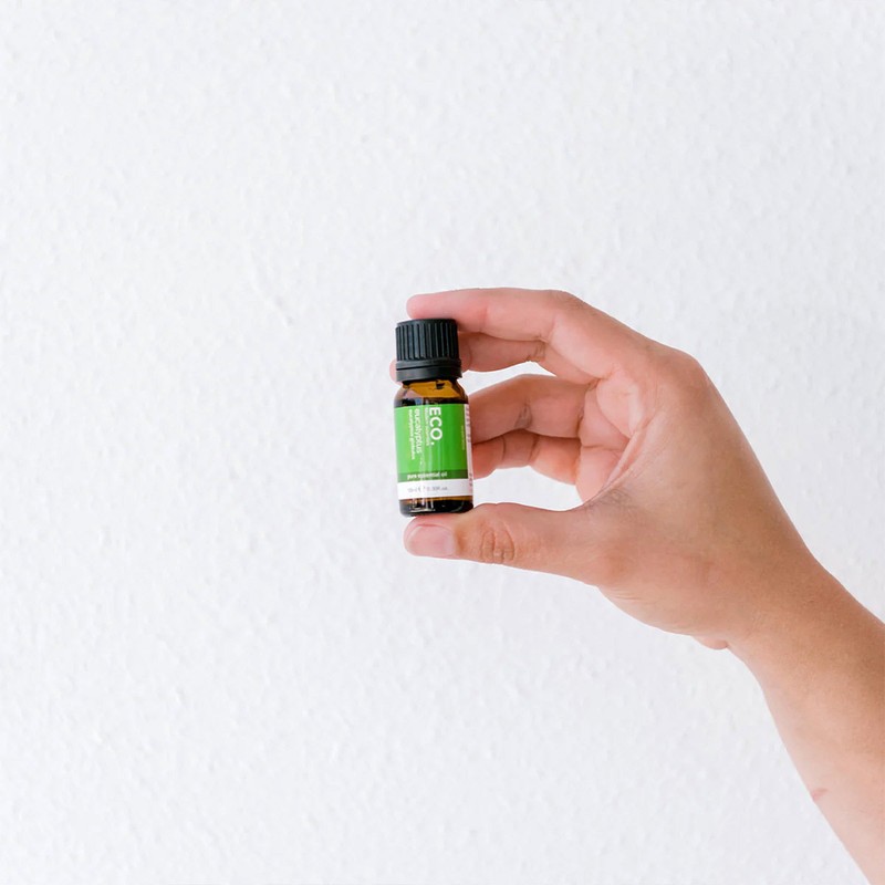 ECO. Modern Essentials Eucalyptus Pure Essential Oil, 10ml