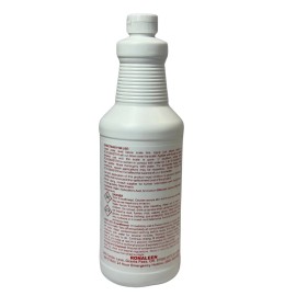 Scalemaster 10-1350 Pool Tile Cleaner for Swimming Pools & Spas 32 Oz (2 Pack)