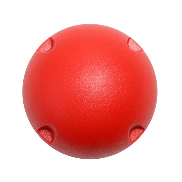 CanDo 10-1761 MVP Balance System, Level 2, Red Ball