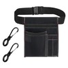 1 Piece Tool Bag and 2 Pieces Water Bottle Buckle,