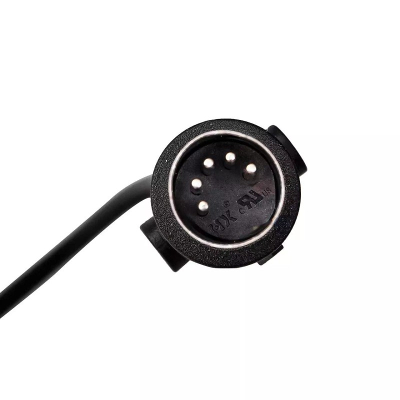 Raffel Systems 5 Pin Remote Control HC-6601-FR2 for Power Recliner