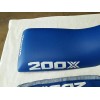 Unbranded HONDA ATC 200X SEAT COVER 1985 MODEL (H*-11)