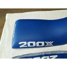 Unbranded HONDA ATC 200X SEAT COVER 1985 MODEL (H*-11)