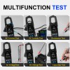 Unbranded DC AC Digital Multimeter Meter 600A Amperimetric Clamp Tester