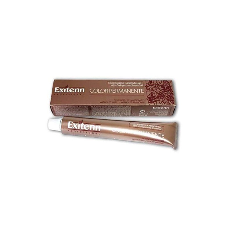Exitenn Hair Colour/Permanent Colour, 60 ml