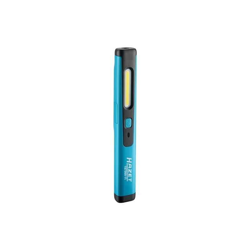 Hazet LED Pen Light 1979W-11 – Wireless Charging – Infinitely