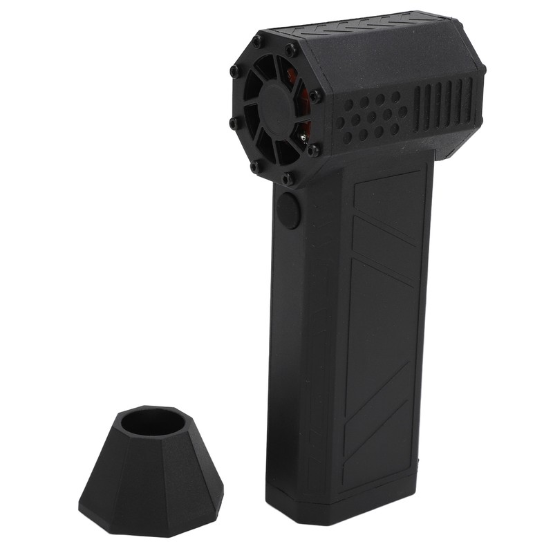 Mini Jet Fan Powerful Electric Air Duster Compressed Air Duster