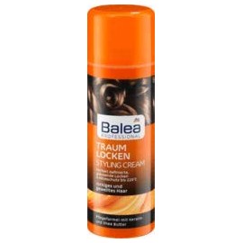 Balea Professional Styling Cream Dream Curls 1 x 150 ml