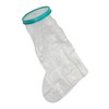 Waterproof Full Leg Cast Cover Reusable Leg Cast Covers Protector