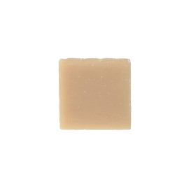 SHIRO Sake Kasu Soap, 2.8 oz (82 g) (Without Box)