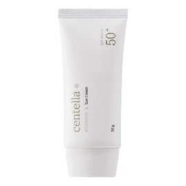 Mixsoon Centella Sun Cream Spf 50                                                                                                                     