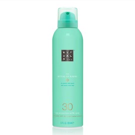 RITUALS Sun Cream SPF 30 from The Ritual of Karma, With Aloe Vera, Holy Lotus, White Tea & Ginko Biloba - Natural Antioxidants, UVA/UVB Protection