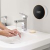 Automatic Soap Dispenser, 300 ml Soap Dispenser Sensor for Wall
