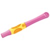 Pelikan 955237 928119 Tintenschreiber Griffix Pink (Berry) für Rechtshänder