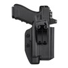 IWB Kydex Holster for Glock 17 19 19x 22 23