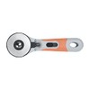 Milward Rotary Cutter: 60mm Diameter: 1 Piece, Assorted
