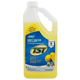 Camco TST Gray Water Odor Control 1 pk