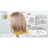 【正規品】Ensheles Color Butter 200g (A Milk Tea)