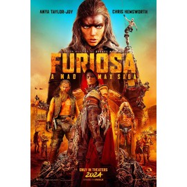 Furiosa: A Mad Max Saga,2024,Orig