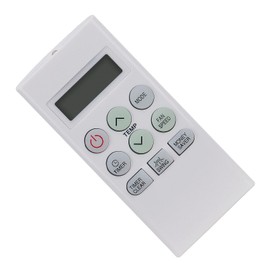 AKB73756214 Replaced Remote Control - ALLIMITY - fit for Friedrich Air Condition Fit for LG AC Remote EP24G33B CP12G10A CP05G10B CP18G33A CP15G10 TWC101CAMM3 TWC061GAMM3