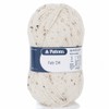 Patons Knitting Yarn, Acrylic, Natural Tweed, One Size