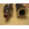 DW 2Pcs 5 Feet Quick Release ATV UTV LED Light