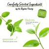 Bigelow Tea Perfectly Mint Black Tea, Caffeinated with Spearmint, 20