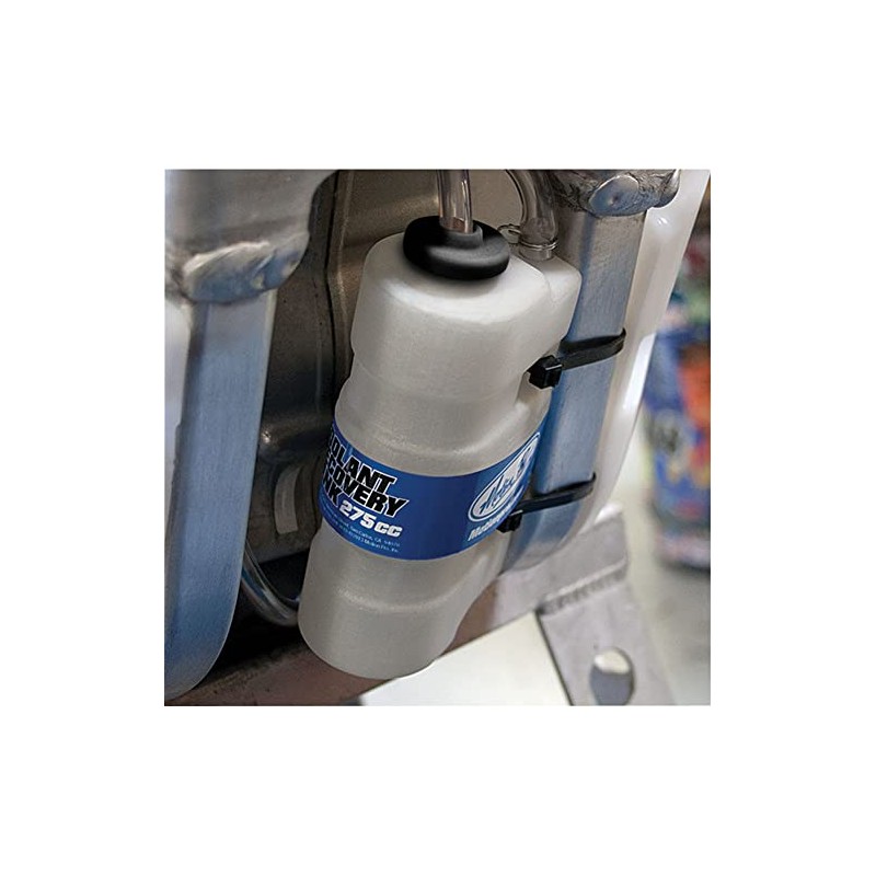 Motion Pro Coolant Recovery Tank 275cc For KTM 450 XC-W