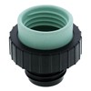 Fuel Cap Tester Adapter