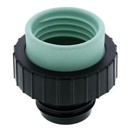 Fuel Cap Tester Adapter