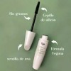 Im Natural - Máscara Para Pestañas Vegana 13g