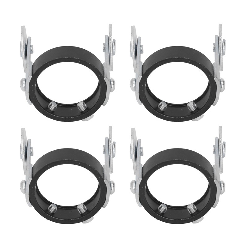 4Pcs Torch Roller Guide Wheel Contactless Handheld Plasma Cutting Scroll