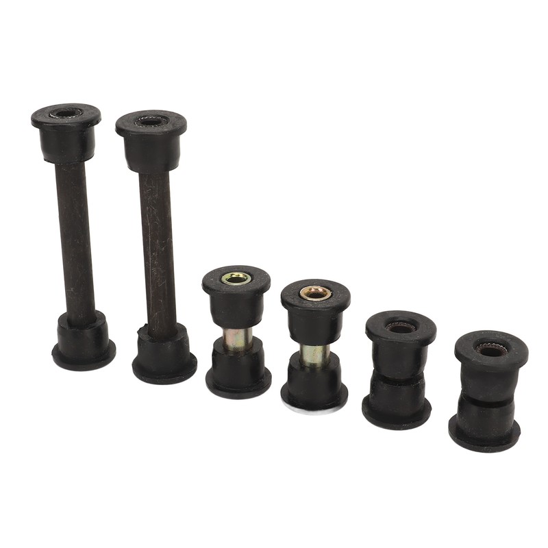 Front Spring A Arm Bushing Sleeve Kit 102956201 Leaf Spring
