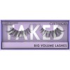 Catrice Faked Big Volume Lashes, False Eyelashes, Black, Long-Lasting, False