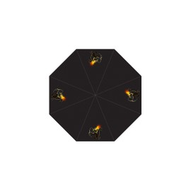 McNeill Umbrella with Sheath Polyester l