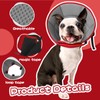 Dog Cone Collar Soft Cone for Medium Dogs After Surgery