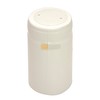 Home Brew Ohio White PVC Shrink Capsules 30 count