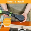 SpeTool Mini Adsorption Dust Hood for Festool Dust Collector 27