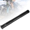 Zerone Front Fork Axle for Aluminium Alloy, Lightweight, Durable and