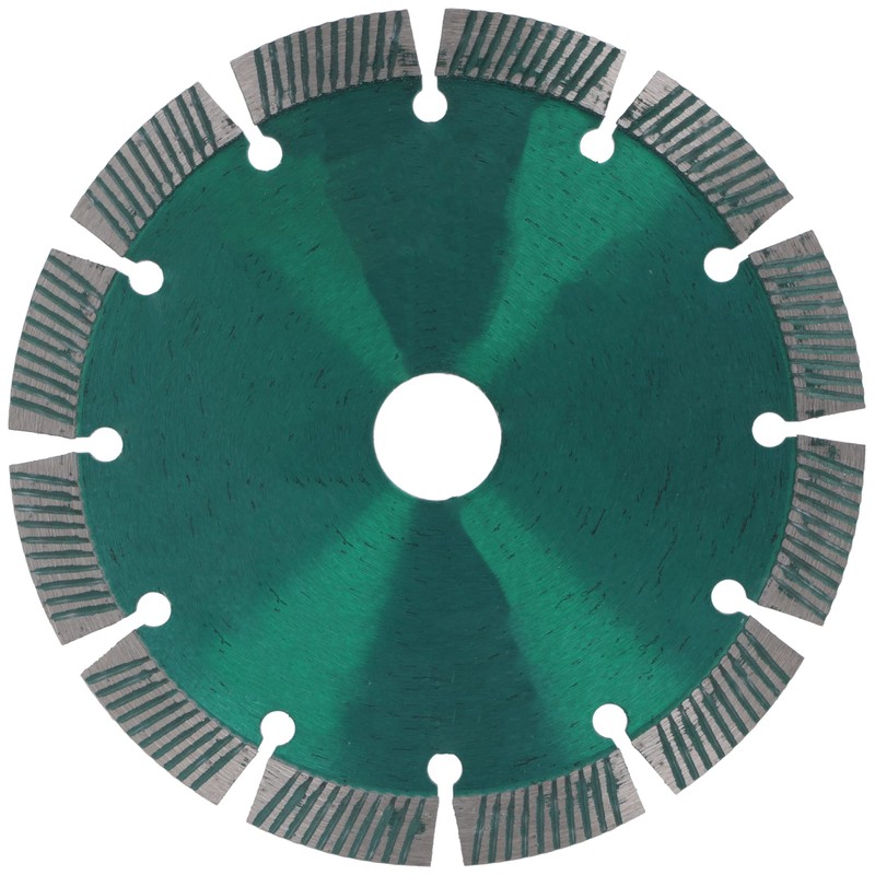 PRODIAMANT RushHour Diamond Cutting Disc 150 mm for Concrete and