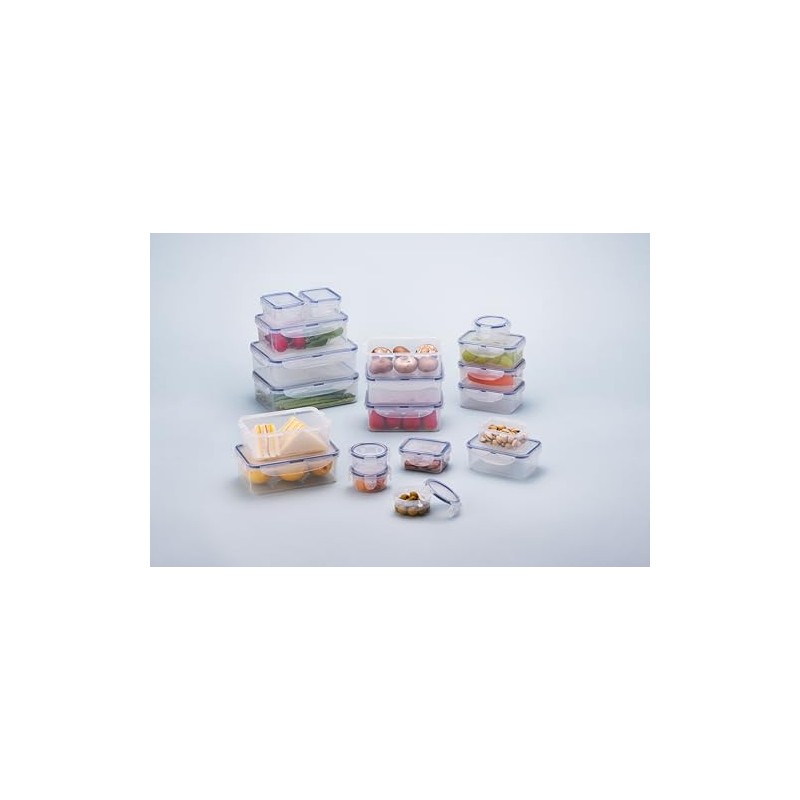 Lock & Lock Multi-Function Box, HPL805, 0,18l