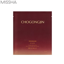 MISSHA Chogongjin Youngan Mask 18g