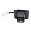 Saihisday 86267SG000 Rear View Backup Camera Replacement for Subaru Forester