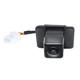 Saihisday 86267SG000 Rear View Backup Camera Replacement for Subaru Forester 2014 2015 2016 Park Assist Camera Replace 86267-SG000