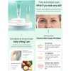 NATINDA Eye Wrinkle Care Cream 30 g mit Adenosin, Kollagen,