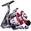 Sougayilang Fishing Rod and Reel Combos - Carbon Fiber Telescopic